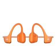 SHOKZ OpenRun Pro 2 Pomarańczowe S820-ST-OR - 1309979 - zdjęcie 2